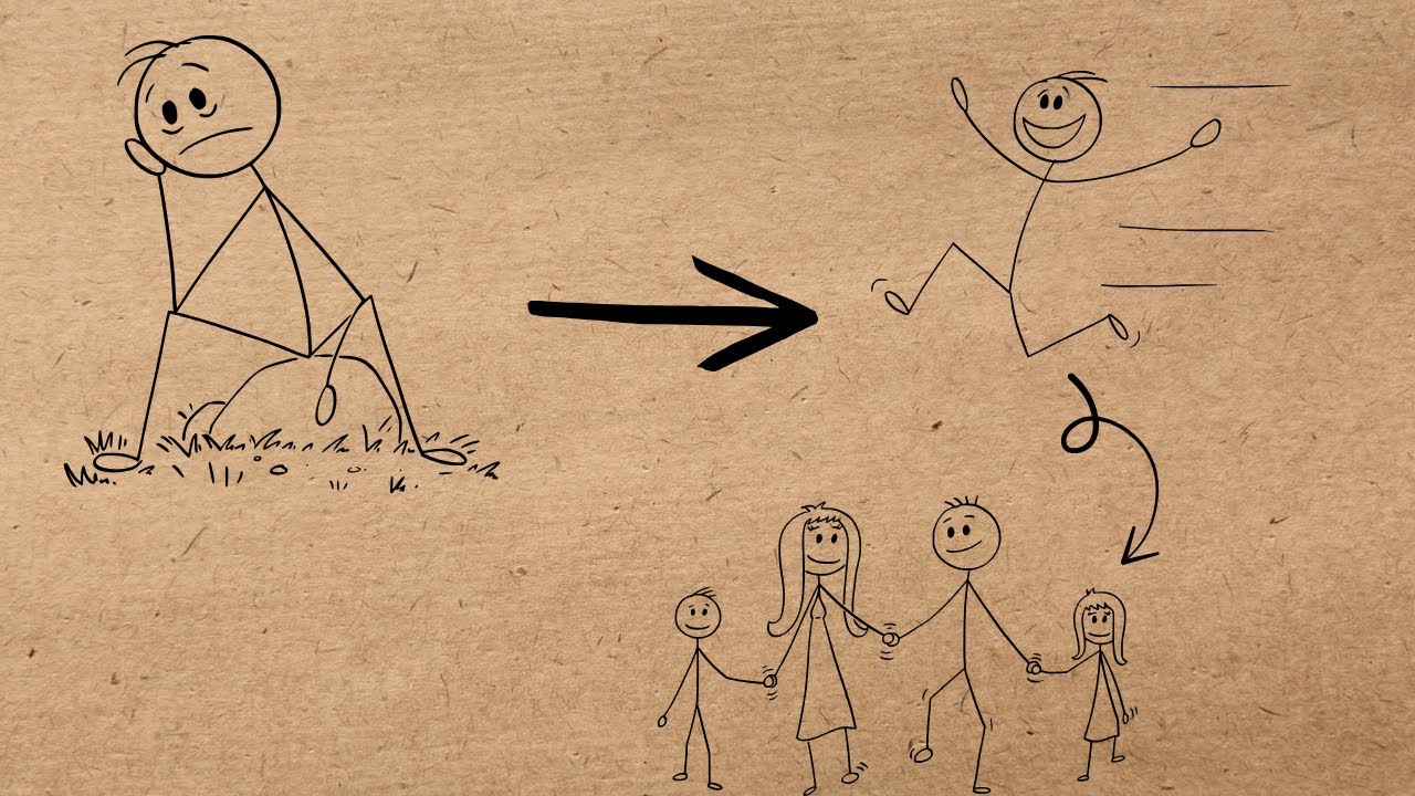 10 Harsh Truths Men Must Know About Women Before it's Too Late..