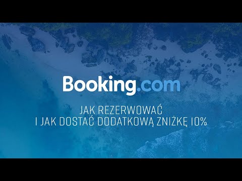 Booking.com. Jak Szukać Hoteli i Rezerwować Na Portalu, Program Genius i Zniżki