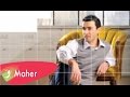ماهر حلبي عرس الدكتور مدحت ميلي بعباكي وشو هيدا   2014