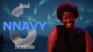 NNAVY - SOUL SESSIONS