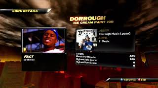 Def Jam Rapstar (DLC)