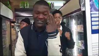 Mbuzi Freestyle Monster Edition