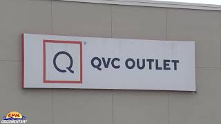 QVC Outlet The Final Days Before Closing