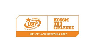 mecz 2   Wroclaw vs Kielce II