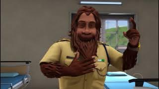 Shiva - Full Episode 143 - The Bear Man