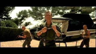 BLACK Trailer