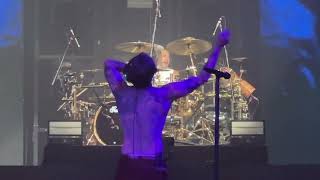 Incubus - The Warmth - live at Hard Rock Live at the Etess Arena Atlantic City, NJ on 6/27/25