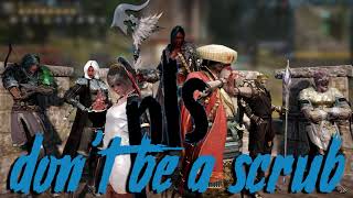 [PLS] BDO SEA Tier 1 Node War Multi-Kill Highlights
