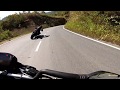 Riding with Dinas (KTM DUKE 200 BS-6 Raw Footage)