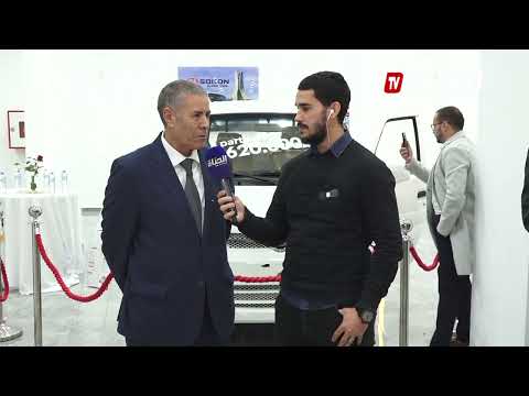 هذه هي آجال تسليم و أسعار مركبات صكون الجزائر