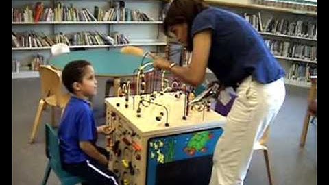 CSEFEL: V3a 5 Brendan Support Plan