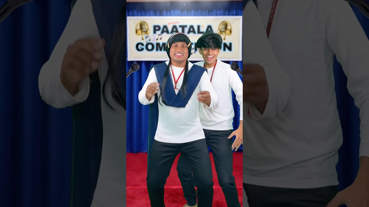 E AUDITION LO OKKARNI SELECT CHEYYANDI ..?🤣🤣🤣 