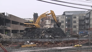 Apartment Fires Ignite Debate Over Fire Safety and Building Codes