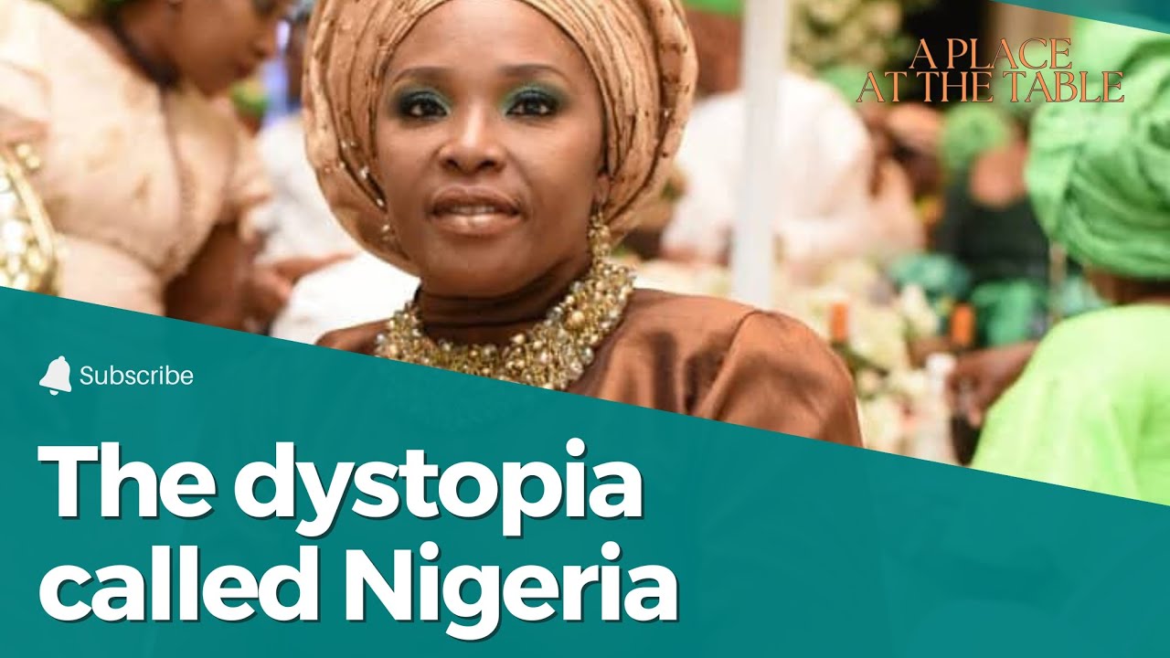 Breaking Down Nigeria's Dystopia: Bobrisky's Arrest & the Dark Side of Cyber-Bullying