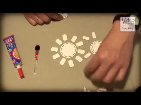 TORT 3D - CraftyMoly - instrukcja montażu