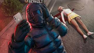 DER WATCHER IN GTA RP ABER KEINER WEISS ES...