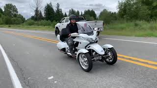 2018/19 Honda Gold Wing