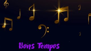 Família Knibel - Bons Tempos Clipe Oficial