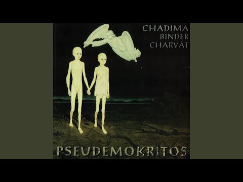 Mikoláš Chadima — V noci / In The Night
