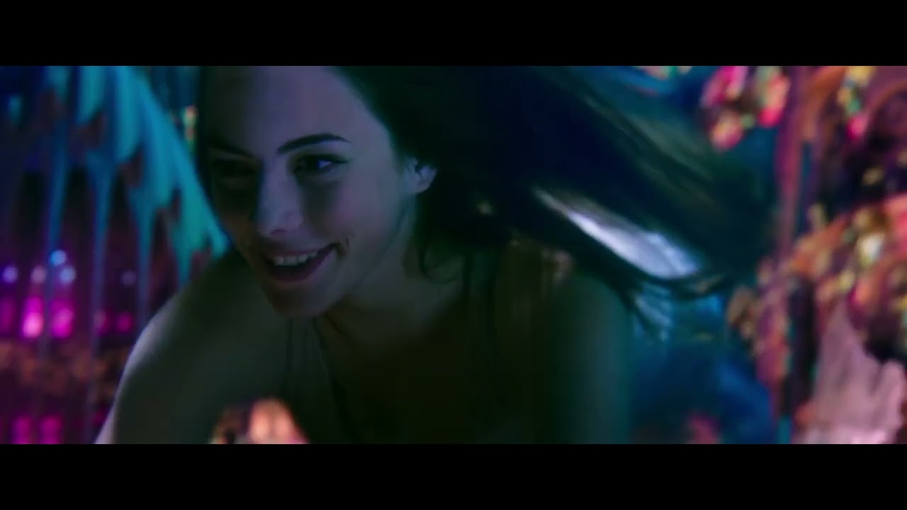 The King's Daughter - Kaya Scodelario