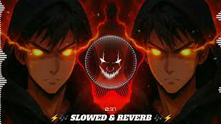🗣️🗿// Sach A Whole Trap Bass [HYPER 💀SLOWED + REVERB] ..🗣️🔥☠️ //