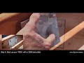 How to install : floating dock HD hinges (79001)