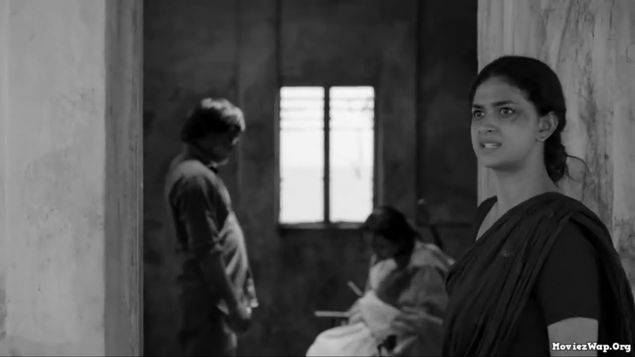 keerthi suresh ||selva ragavan || new movie clip.thriller movie clip