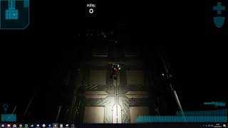 Junior Collab - In-Game Animation Testing Locomotion