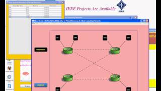 On the Optimal Allocation of Virtual Resources in Cloud Computing Networks
