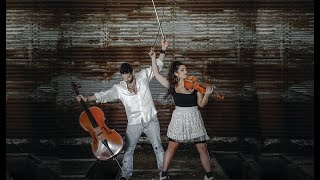 10 Χρόνια String Demons στο Μέγαρο! 29.11.25
