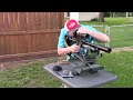 How to zero or sight in the Sightmark Wraith 4K max Digital Day Night Scope