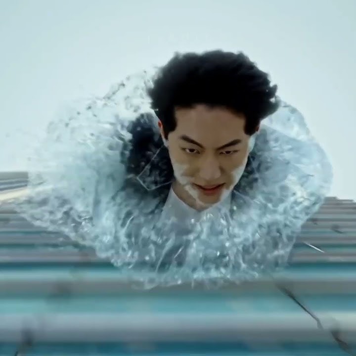 Bride of THE Water God #kdrama