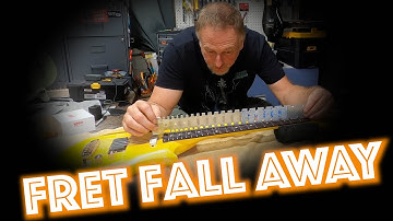 How to Use Fall Away