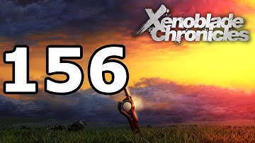 Xenoblade Chronicles Walkthrough Part 156 - No Commentary Playthrough (PC)