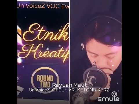 Rayuan Maut - JAMAL ABDILLAH