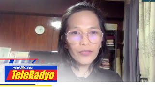 NUJP umalma sa posibleng accreditation sa mga bloggers | TELERADYO BALITA (2 JUNE 2022)