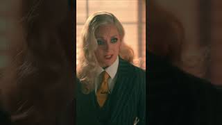 Schmigadoon - Jane Krakowski channeling her Jenna and Jacqueline #schmigadoon #janekrakowski