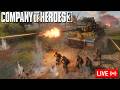 Company of Heroes 3 with Hans Company of Heroes 3 with Hans