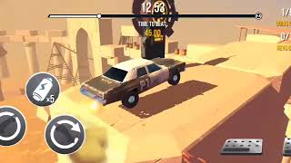 stunt car extreme game part-32#mastercardriver3dgame#motobikers#bestindiantraingame#viralgame#games screenshot 3