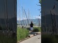 Rapperswil, Hafen