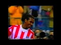 2002/03.- Atlético Madrid 3 Vs. FC Barcelona 0 (Liga - Jª 20)