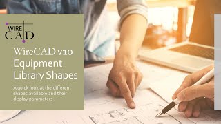 Equipment Library Shapes