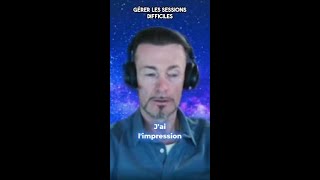 Des sessions qui nous challenge