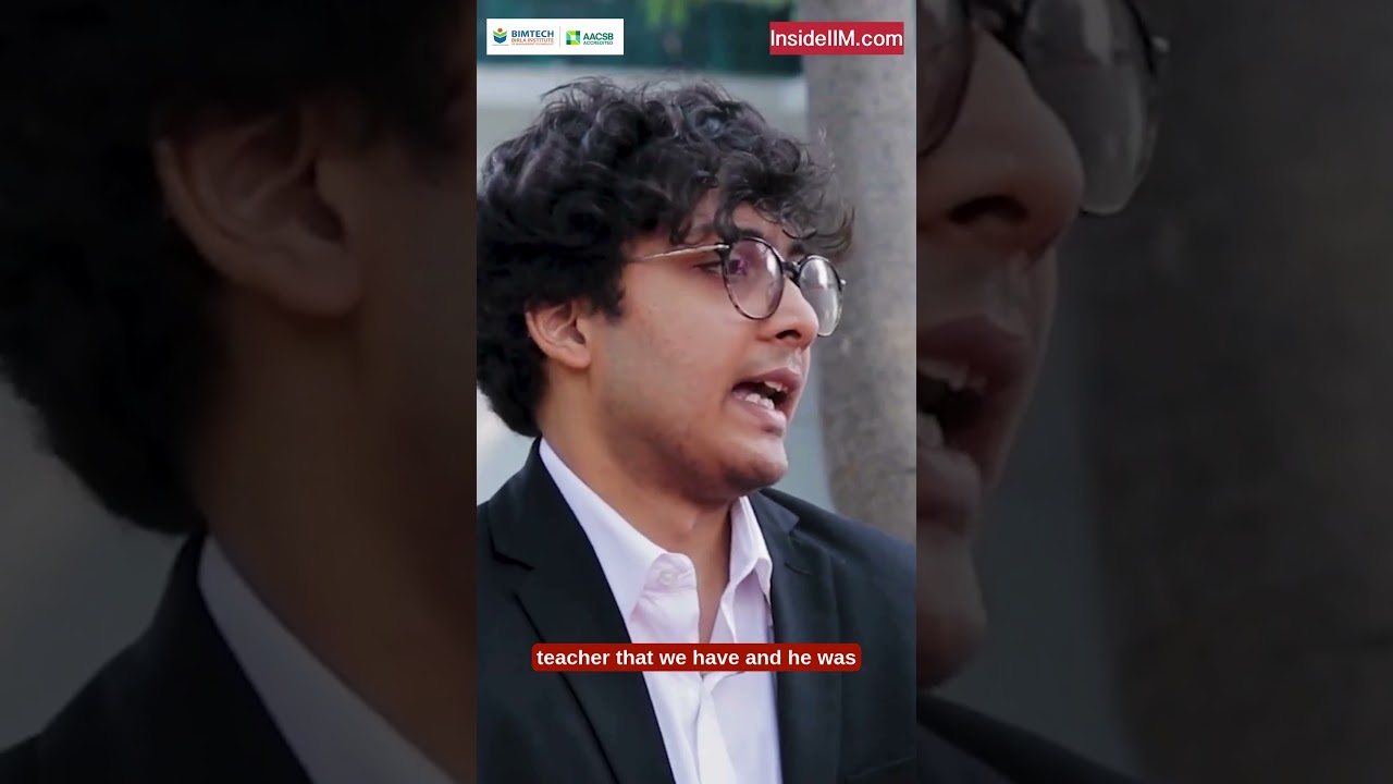 Почему BIMTECH удерживает свое место среди лучших бизнес-школ