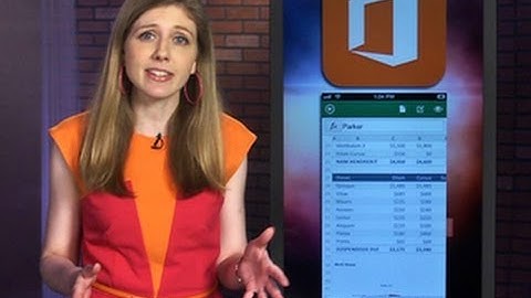 CNET Update - Office for iPhone? Not without a subscription