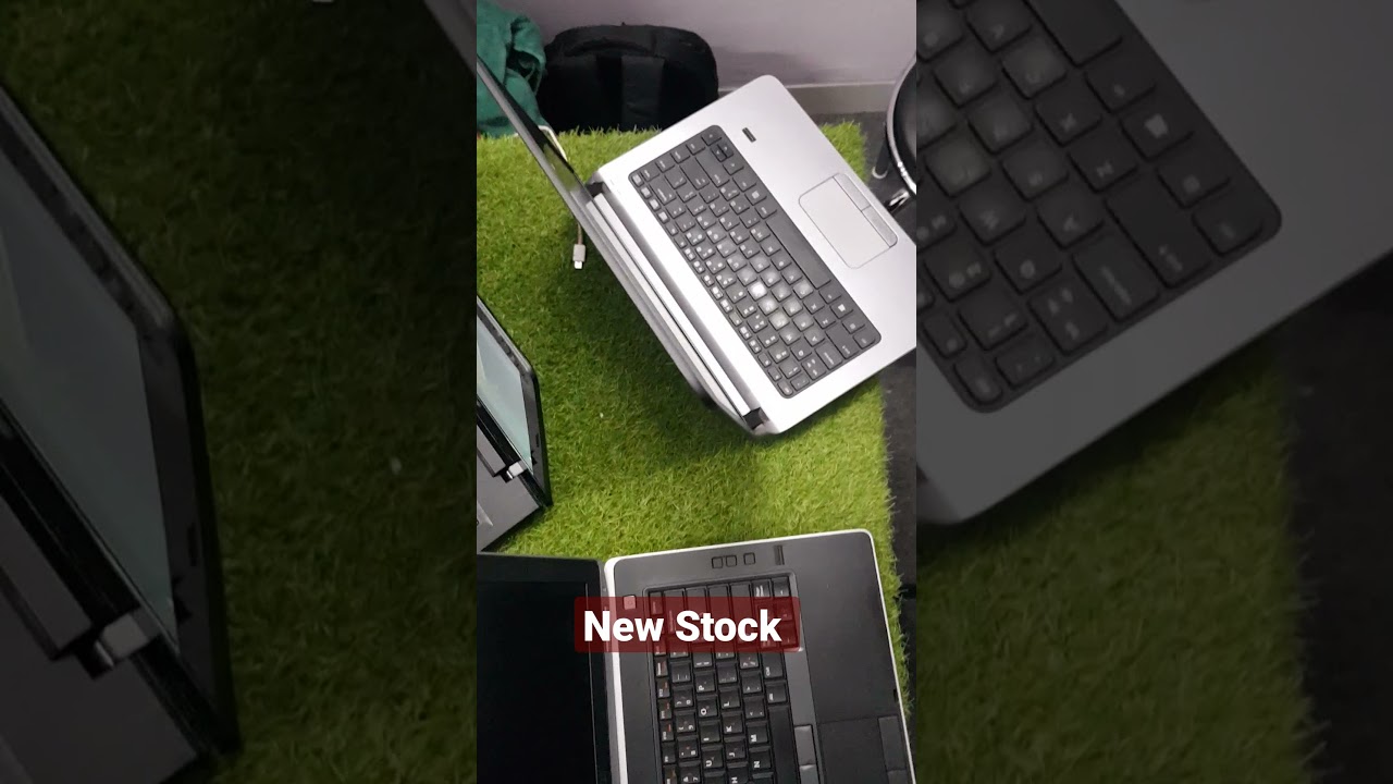 Dell,Hp,Dell,Lenovo,Apple All Laptop stock 🔥🔥🔥