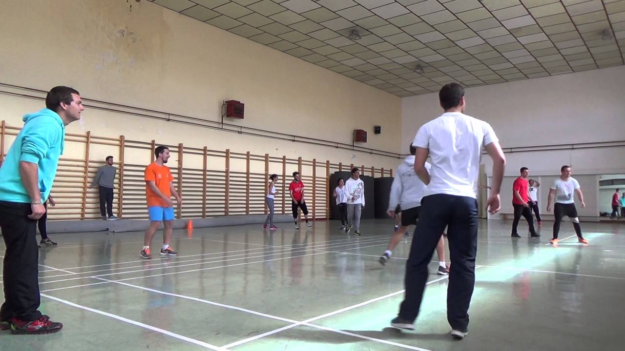 Quema - mate - brilé - 0114-20160411 Juegos Motores