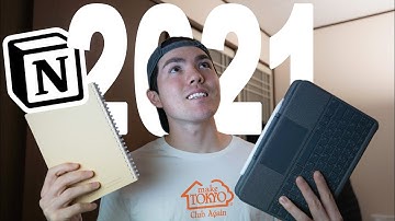 How to Set Your 2021 New Year