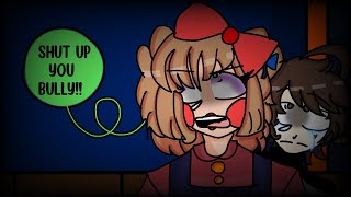 [] If you get mad, your older brother dies..[] [MEME/TREND] [] FNAF Blueycapsules AU