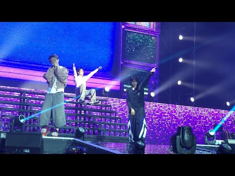 내일이 오면 :: 릴보이, 기리보이, 빅나티 ICN - NTG : BIG Naughty Concert 20260712